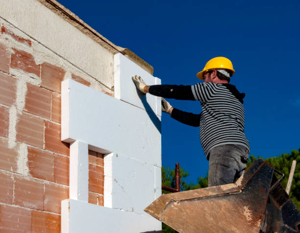 Best Commercial Insulation Contractor  in Devon, PA