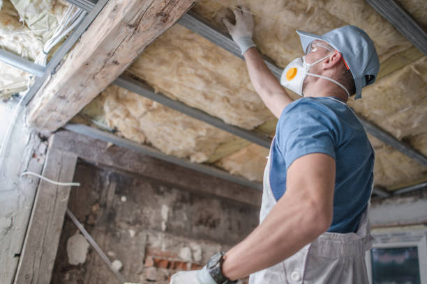Soundproof Insulation Installation in Devon, PA