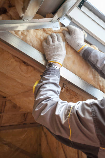Insulation Repair Services in Devon, PA