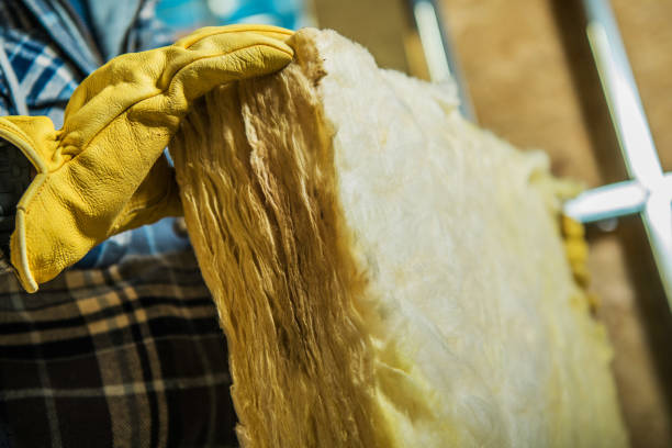 Best Attic Insulation Installation  in Devon, PA