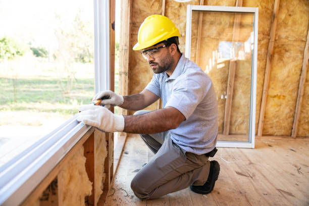 Best Wall Insulation Contractor  in Devon, PA