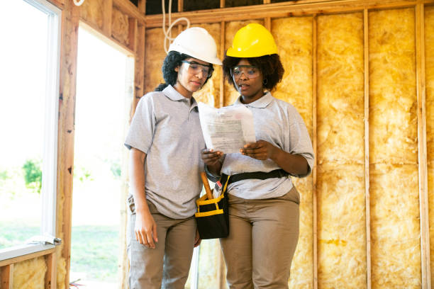 Garage Insulation Installation in Devon, PA