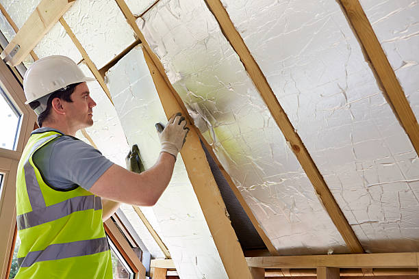 Best Garage Insulation Installation  in Devon, PA