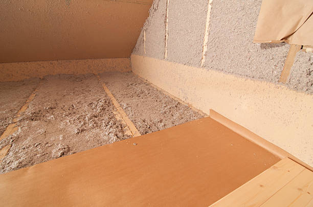 Insulation for New Construction in Devon, PA