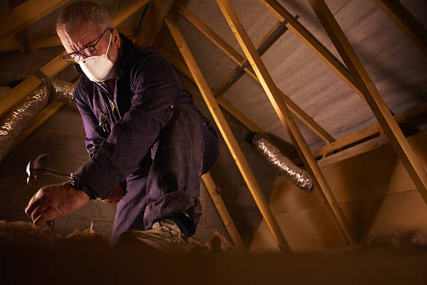 Best Professional Insulation Contractor  in Devon, PA